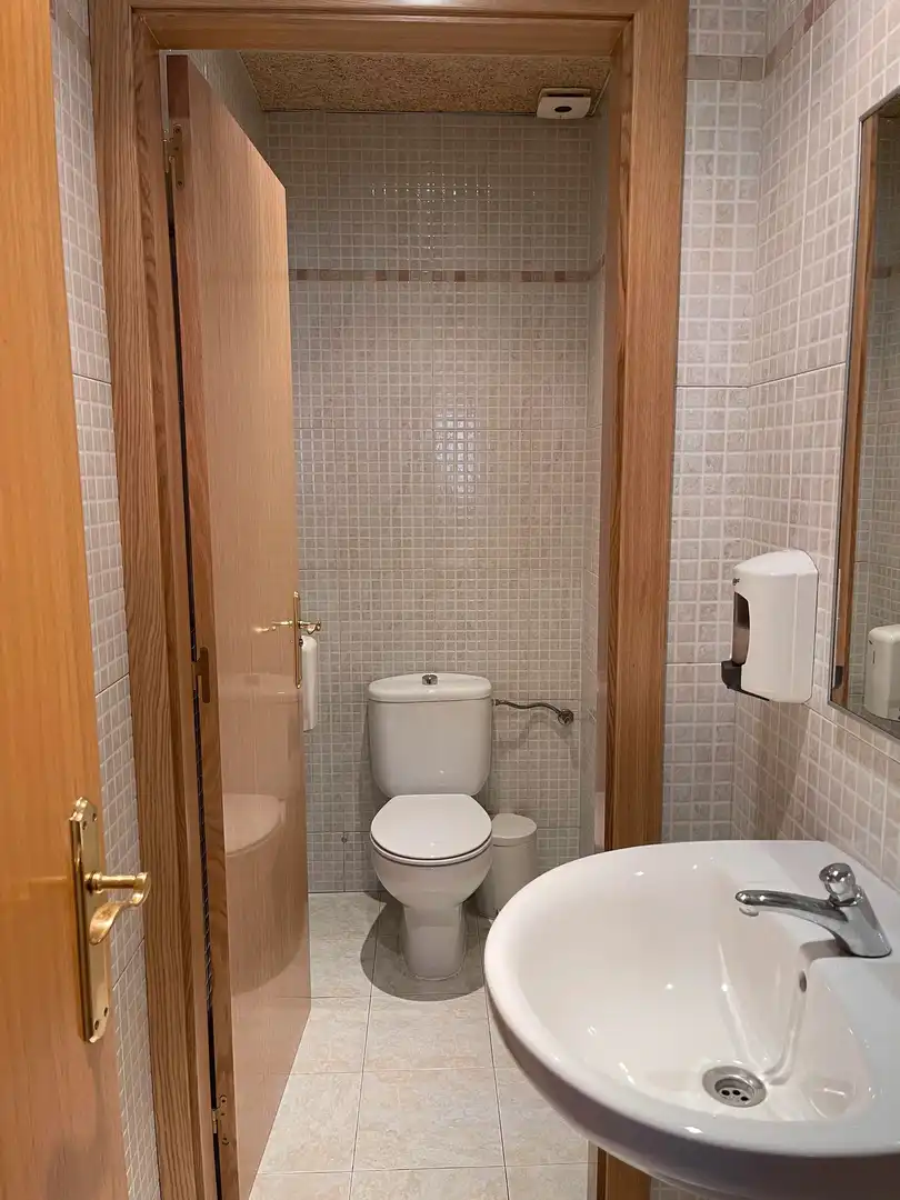 Gewerbefläche zum Verkauf in Carrer de Tarragona 1, imagen 20