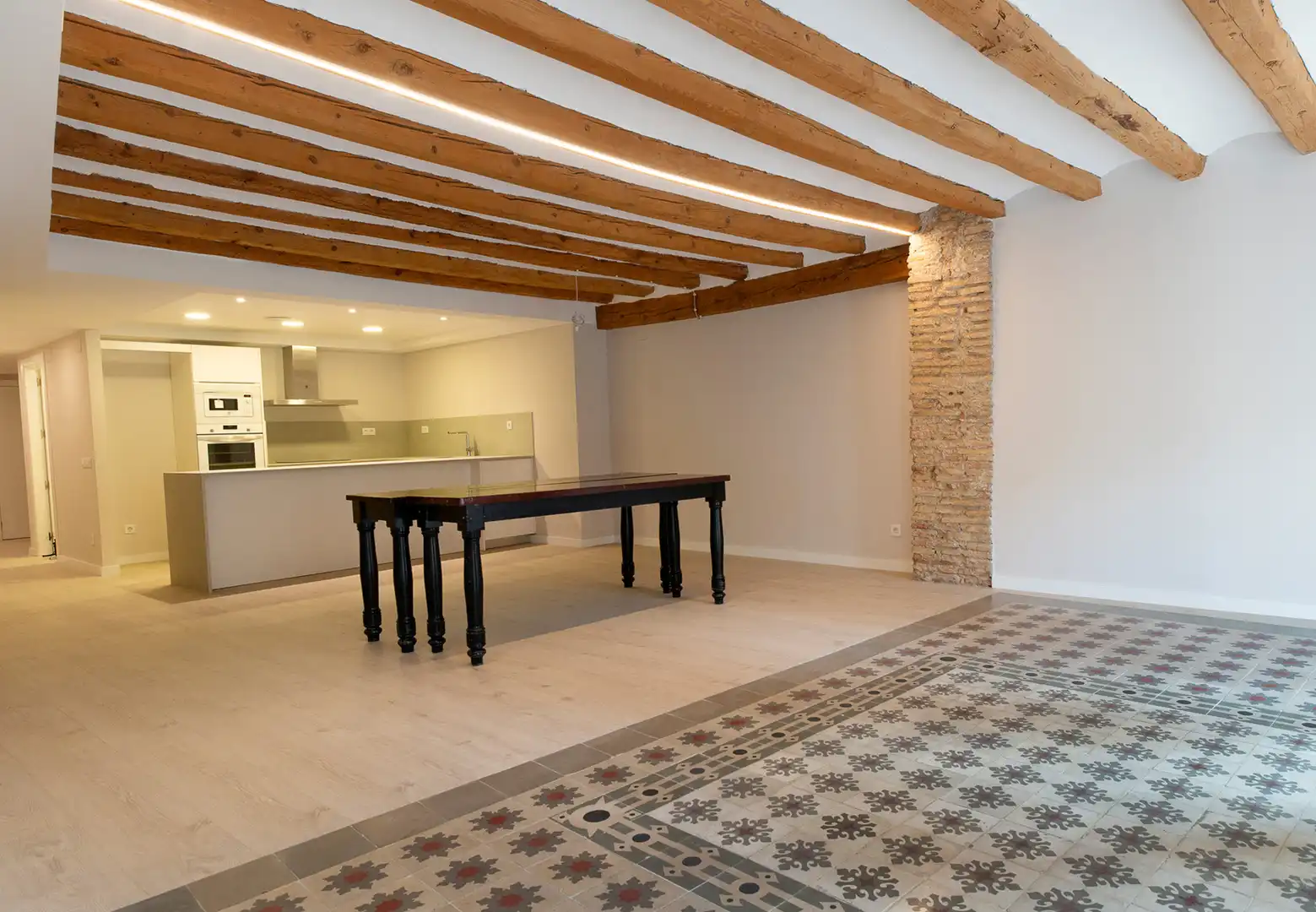 Piso en venta en Lleida con Aire acondicionado, Calefacción y Parquet