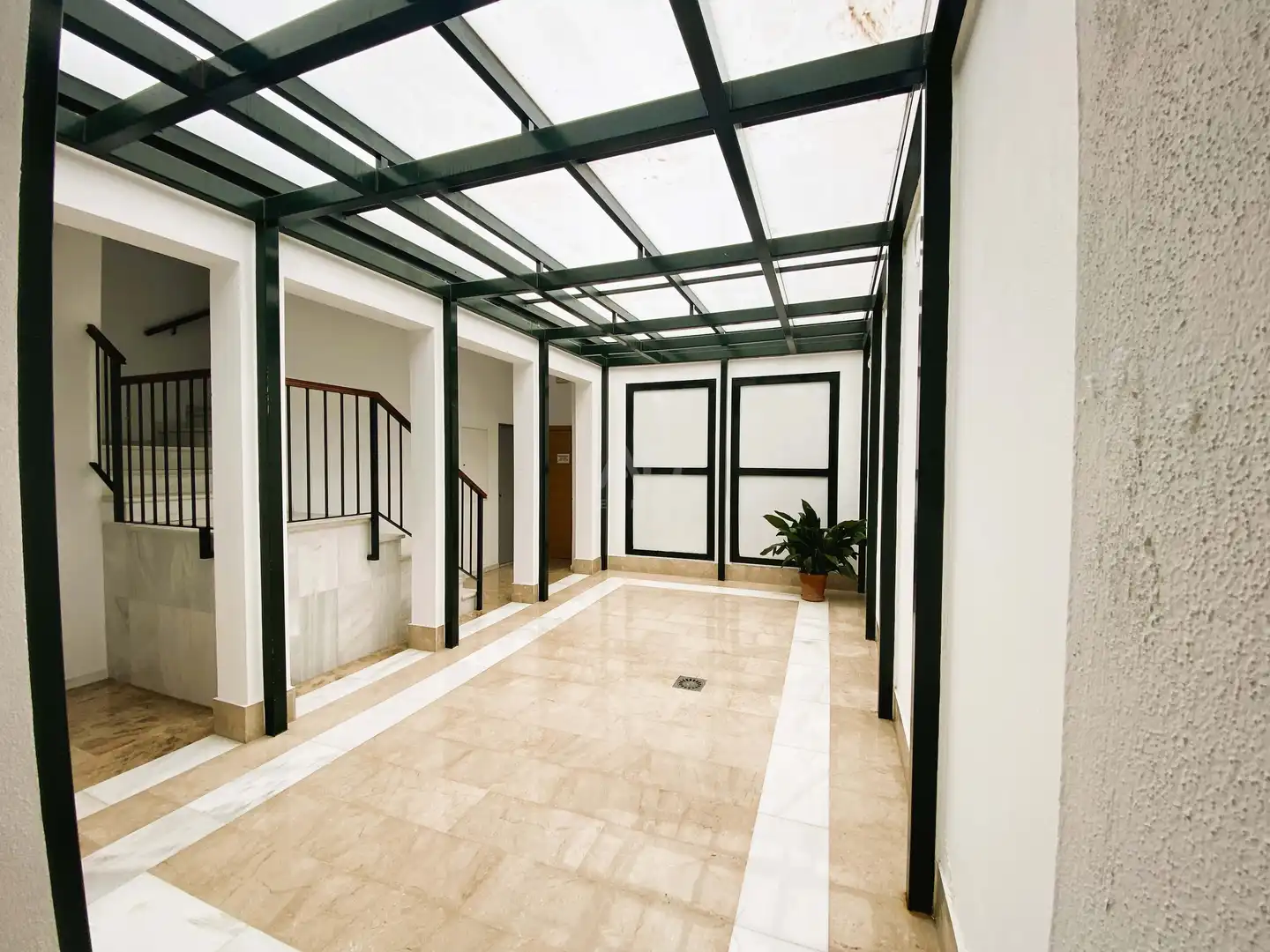 Flat for sale in Chiclana de la Frontera  with Air Conditioner