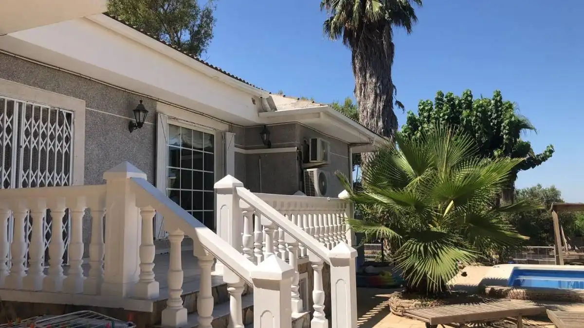 Villa avec piscine à vendre à Lugar Escorredor, imagen 36