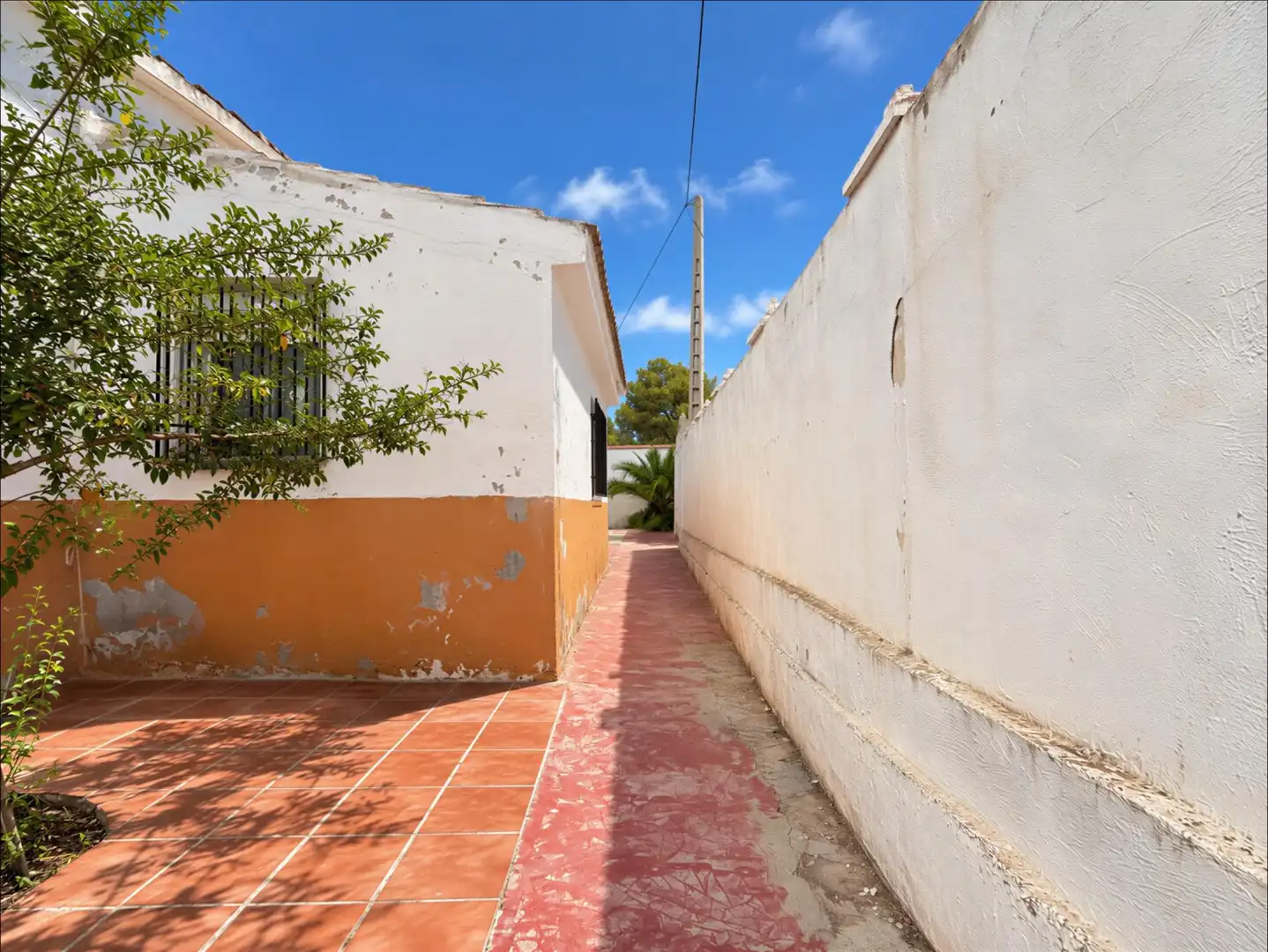 Detached house with pool for sale in Urbanizaciones, imagen 64
