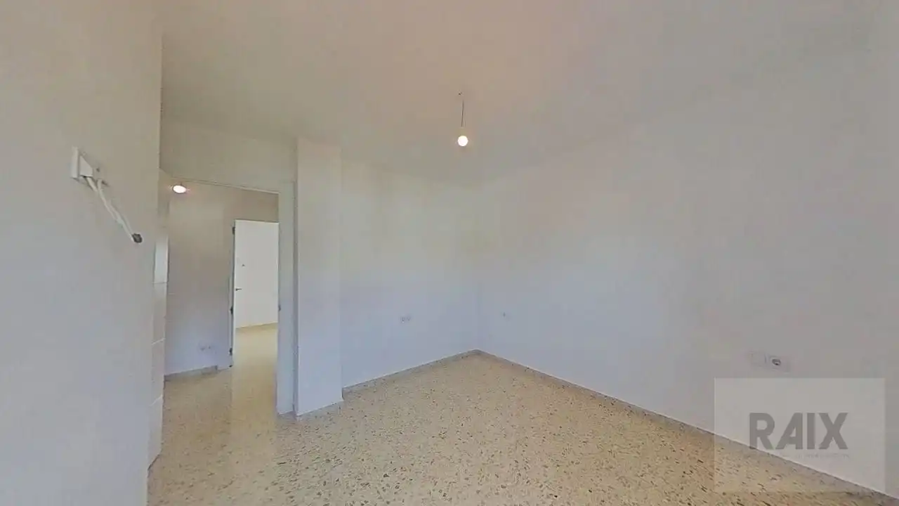 Habitación de Casa o chalet en venta en Algeciras con Aire acondicionado, Terraza y Trastero