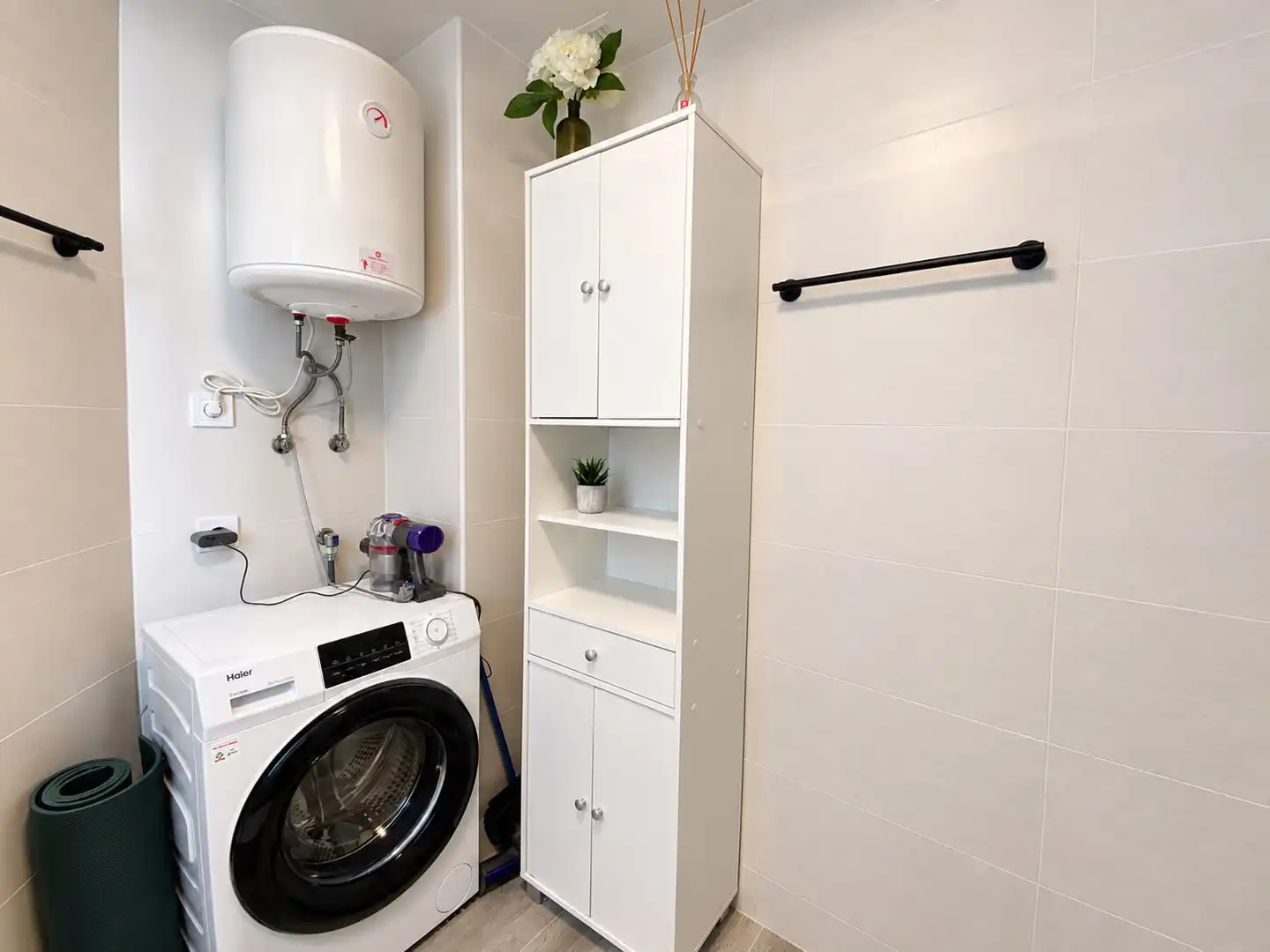 Apartamento con terraza en venta en Zona Levante - Playa Fossa, imagen 15