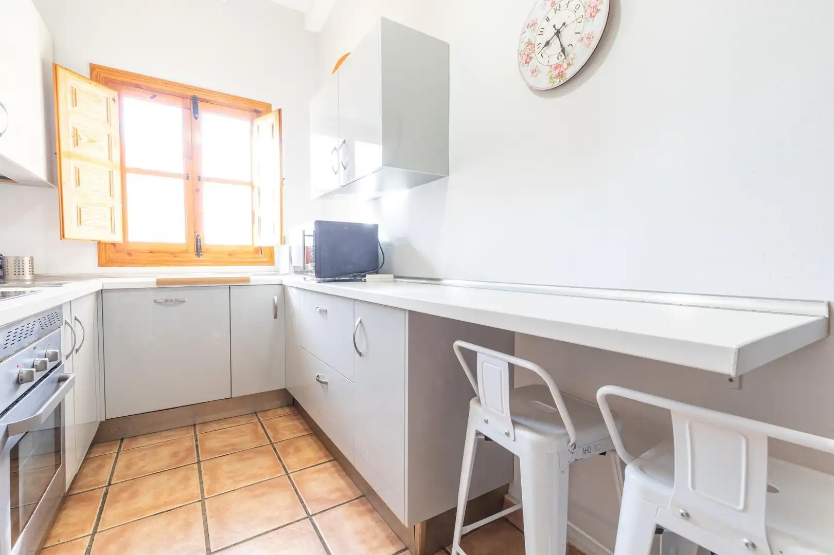 Kitchen of Houses for sale in Fortuna