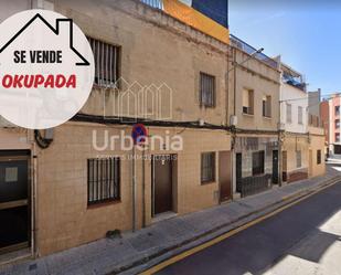 Vista exterior de Dúplex en venda en Mataró amb Terrassa