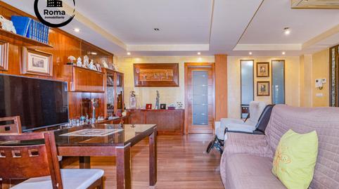 Foto 5 de Casa adosada en venda a Barrio de Zaidín,  Granada Capital