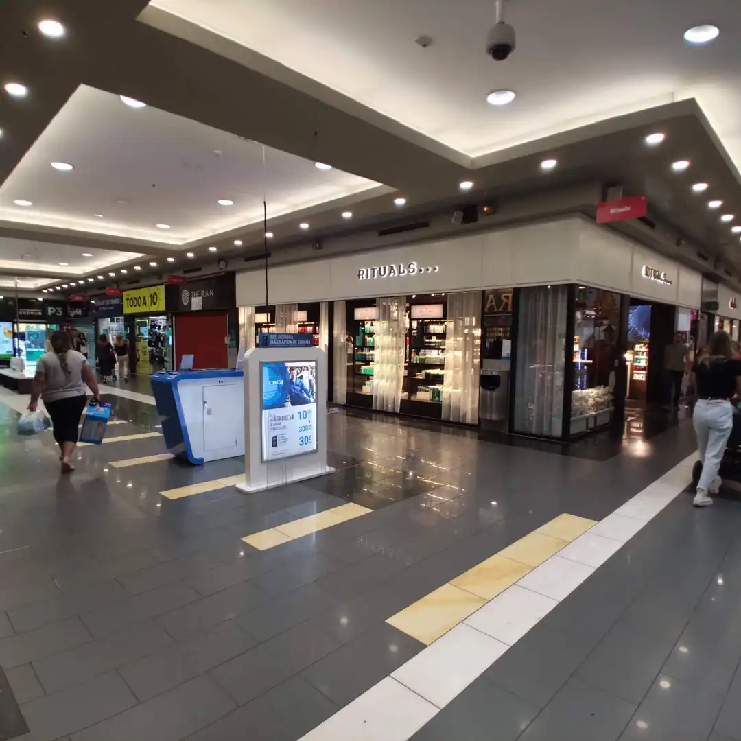 Local comercial de lloguer a Sector Baricentro A030b, imagen 13