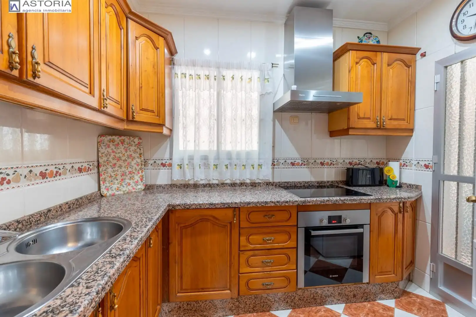 Piso con terraza en venta en Beiro, imagen 17
