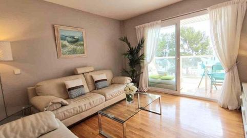 Foto 5 de Apartament de lloguer a Cas Català - Illetes, Calvià