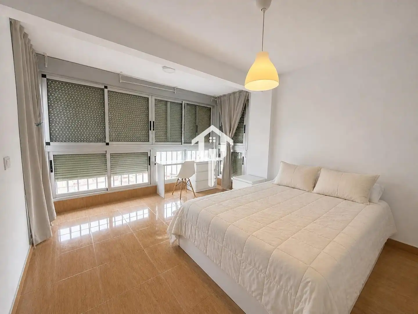 Piso con ascensor en venta en Glorieta POETA VICENTE MOJICA, imagen 16