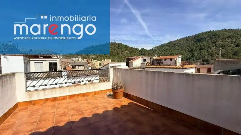 Vista exterior de Finca rústica en venta en Sueras / Suera