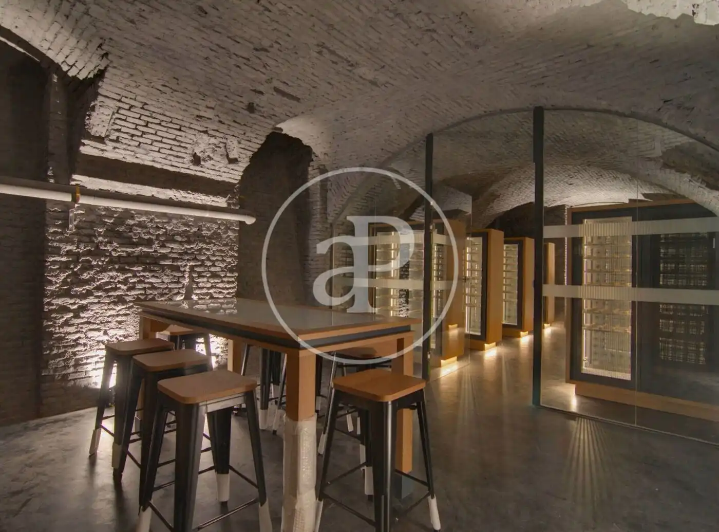 Flat with terrace to rent in Calle del Barquillo, imagen 12