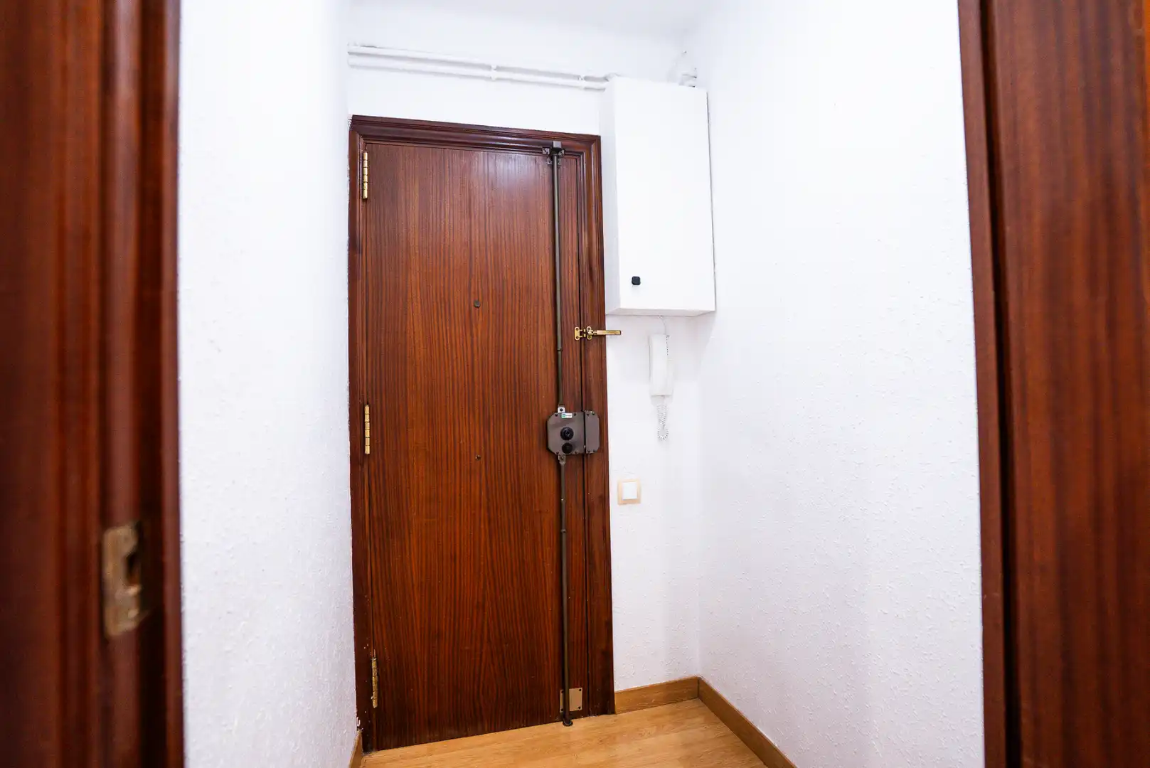Piso en venta en Santa Coloma de Gramenet con Aire acondicionado y Horno