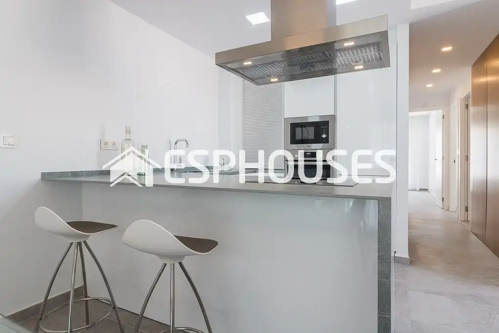 Bungalow amb terrassa en venda a Los Balcones - Los Altos, imagen 16