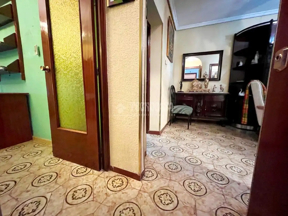 Buildings for sale in Madrid