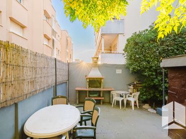 Piano terra in vendita a Can Bou