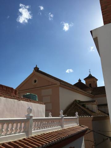 Casa-chalet en Venta en Molvízar