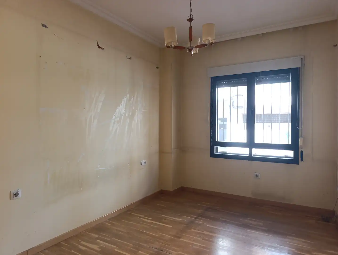 Bedroom of Duplexes for sale in Ciudad Real  with Air Conditioner, Heating and Terrace