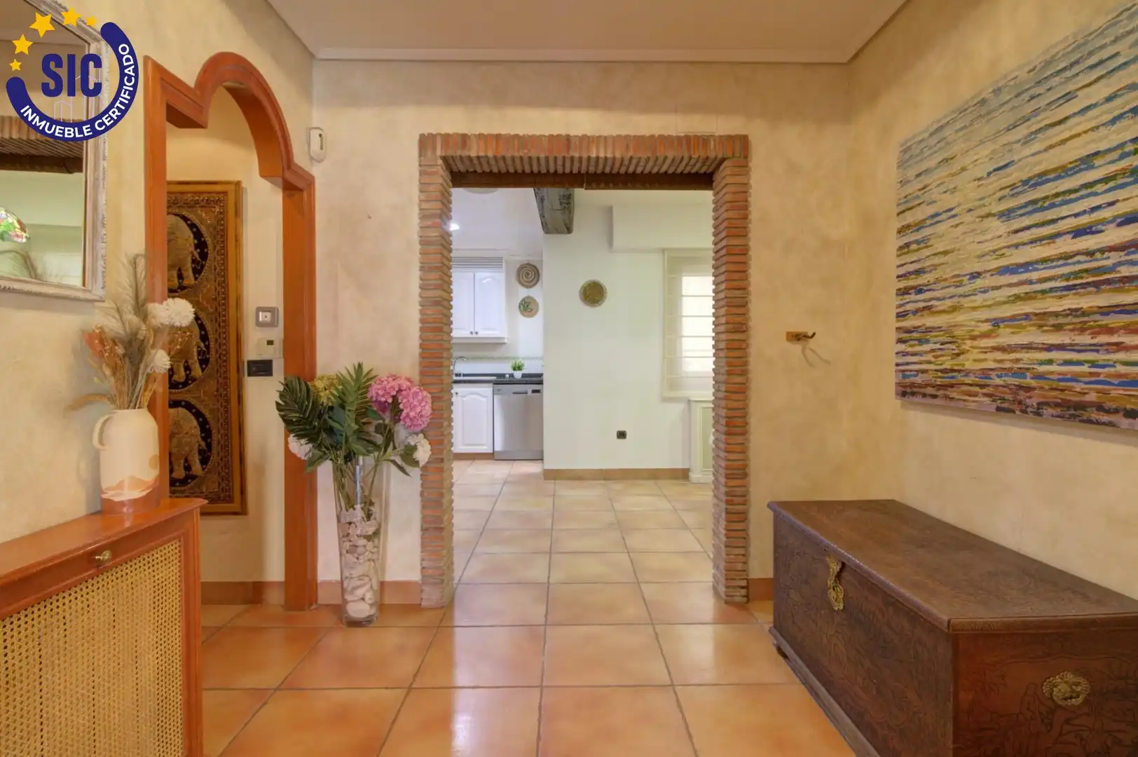 Casa o chalet en venta en Almenara con Aire acondicionado, Calefacción y Parquet