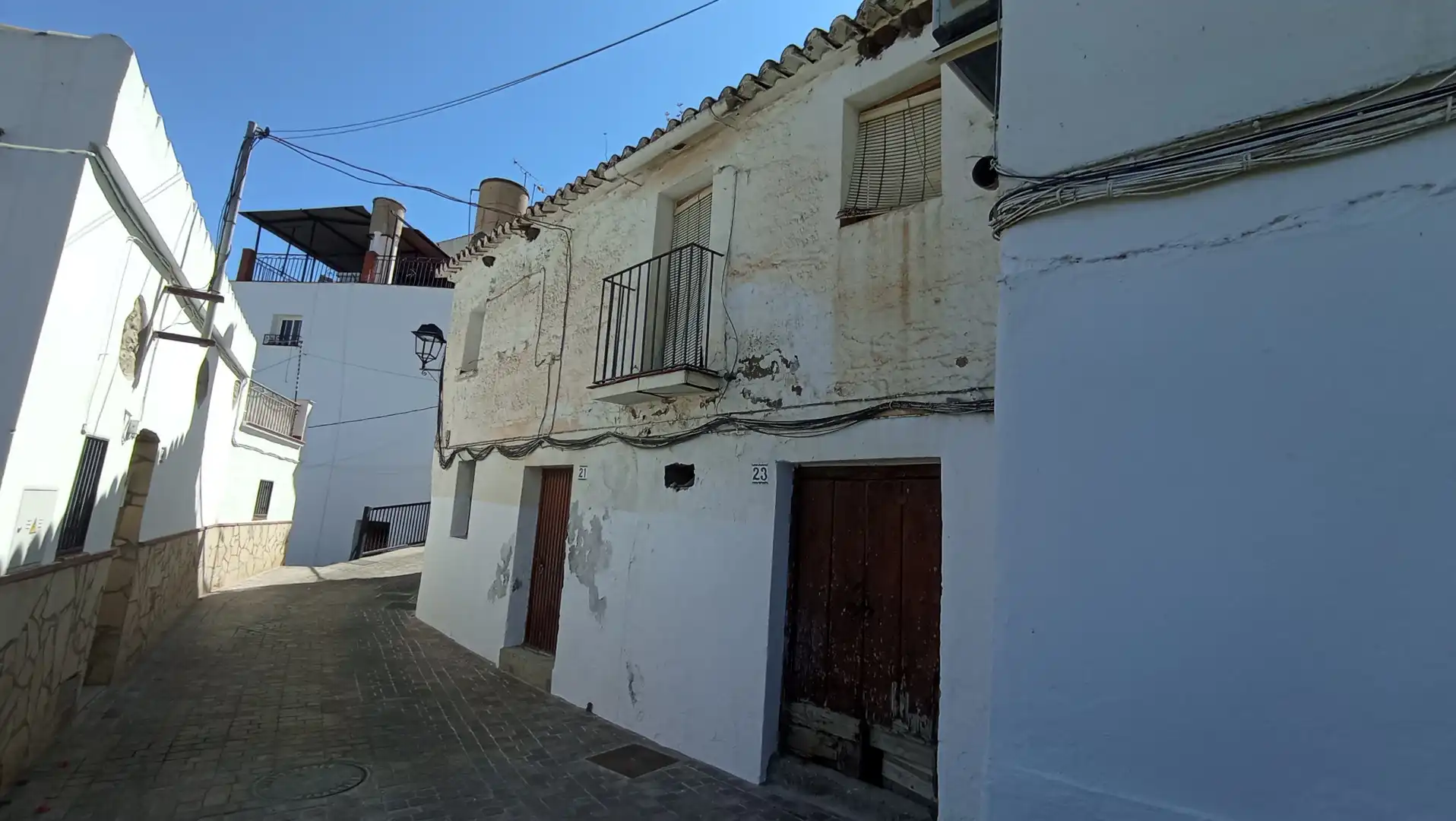 Casa o chalet en venta en Calle Morales, 19, Sayalonga