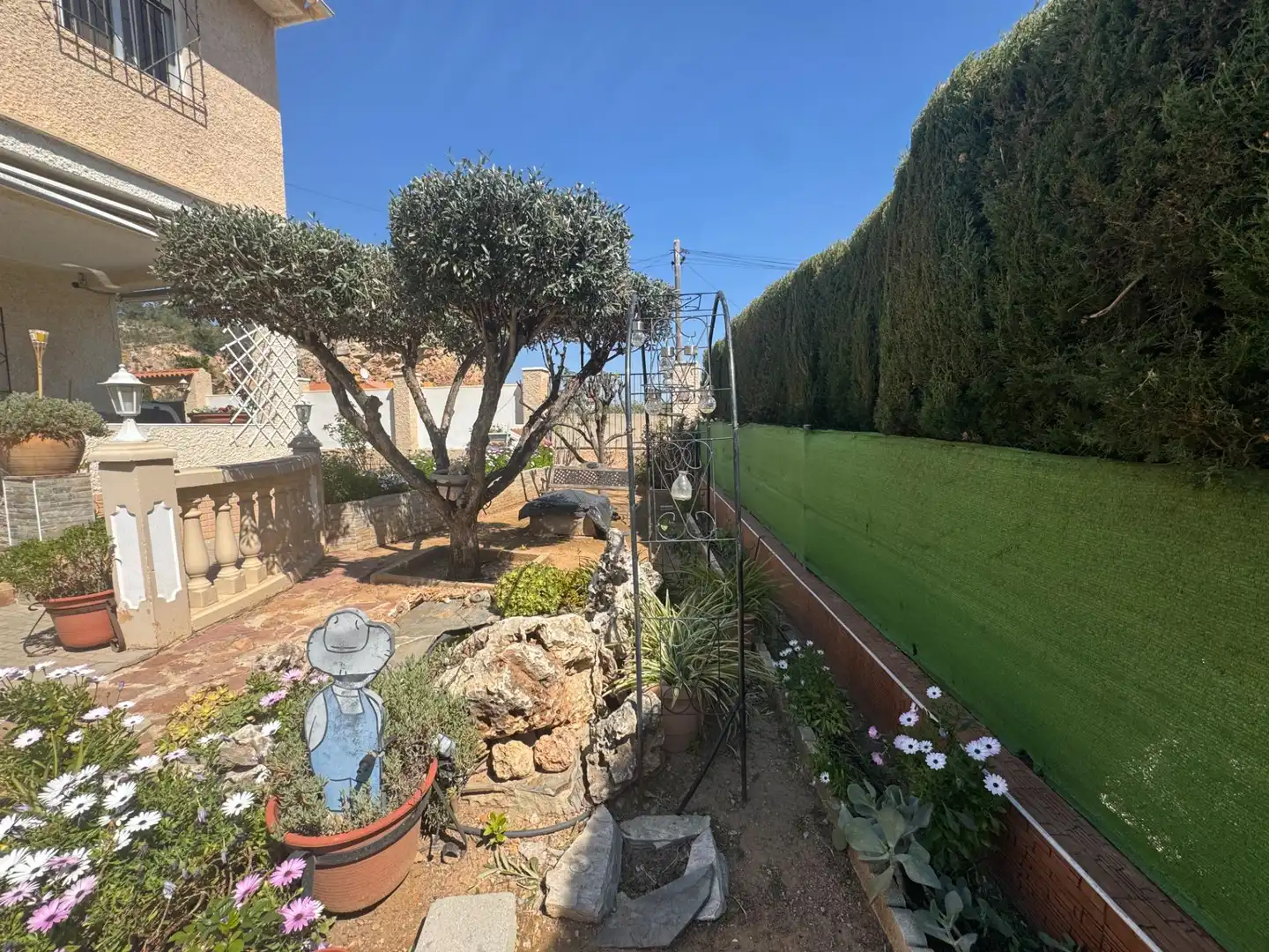 Casa o xalet en venda a Vilamarxant