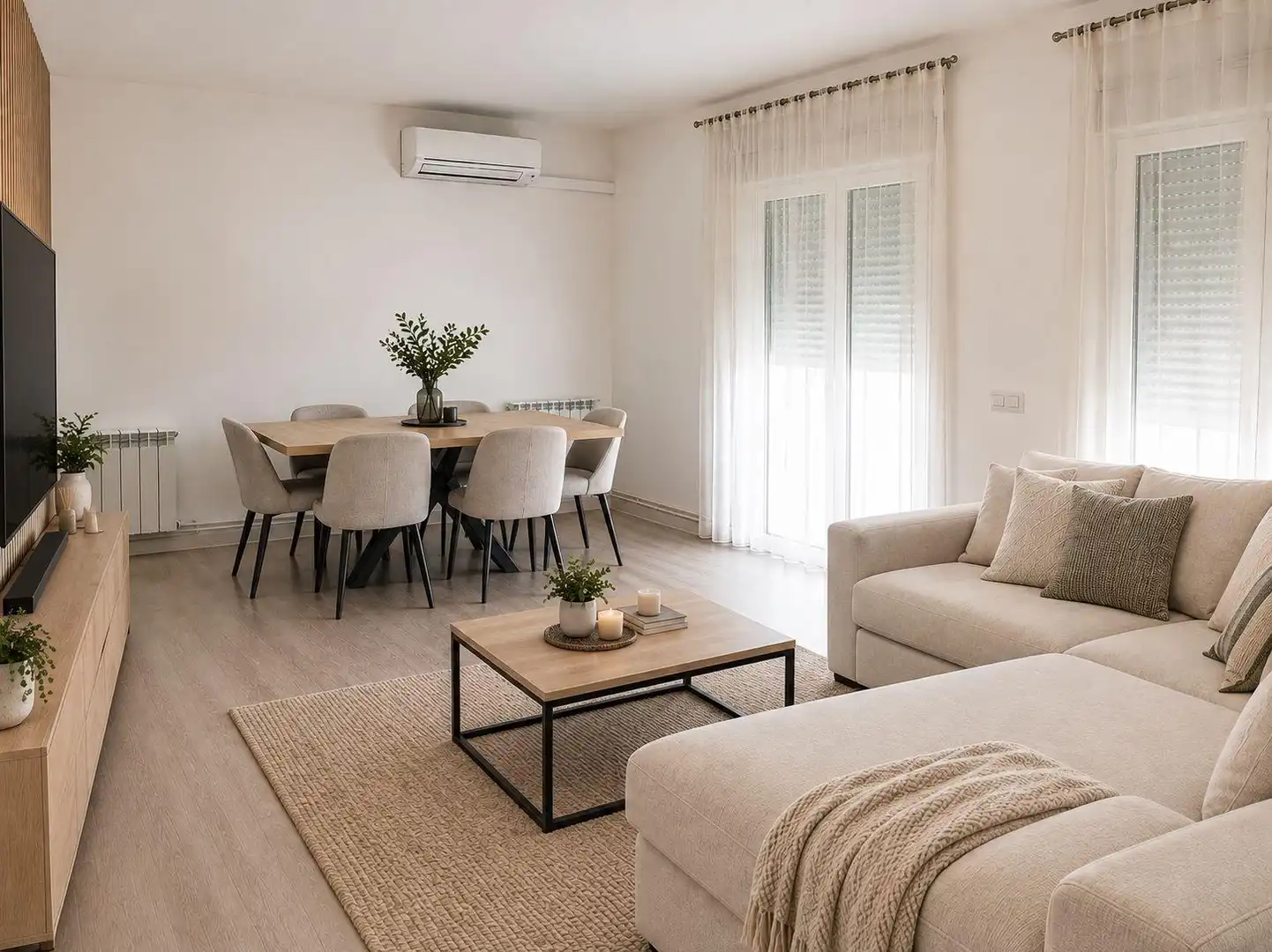 Casa con piscina en venta en Méntrida, imagen 7
