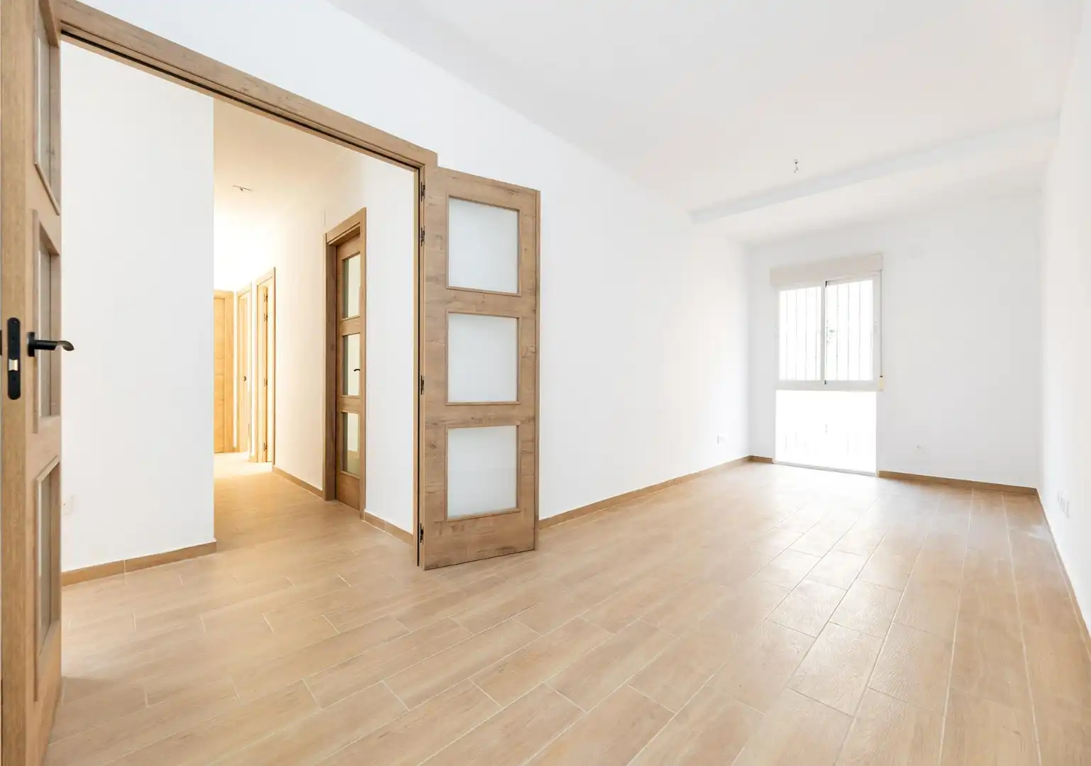 Flat for sale in Churriana de la Vega