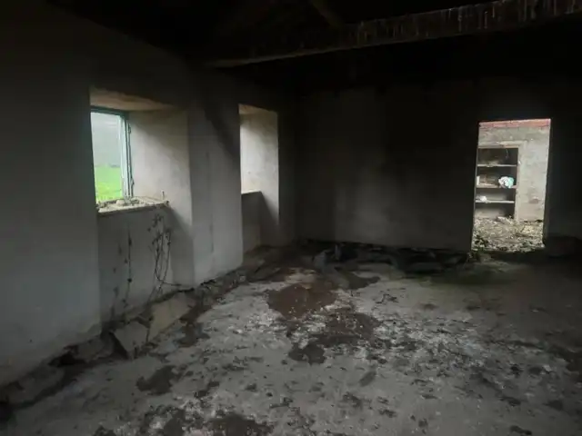Finca rústica en venta en Vegadeo