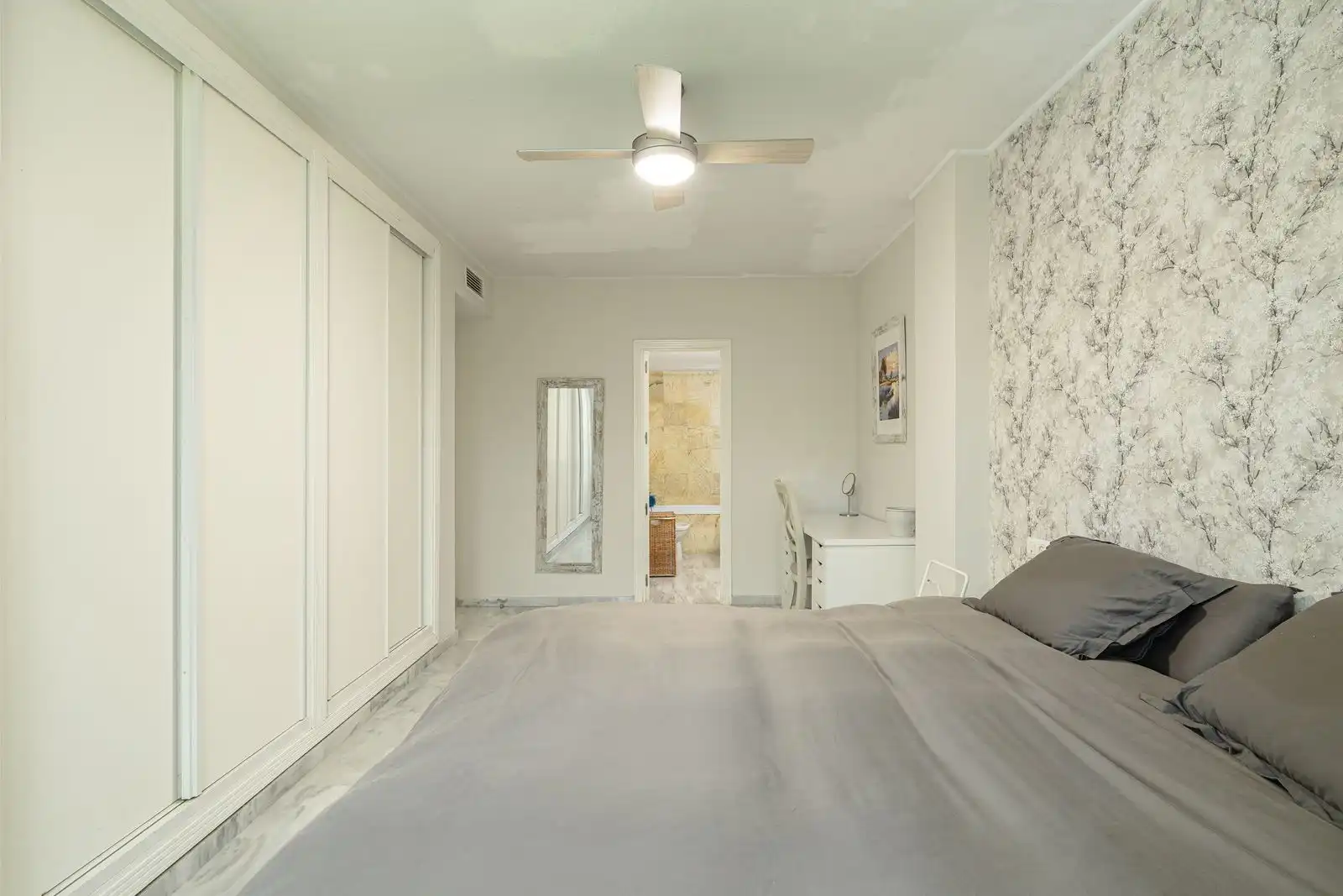 Apartment mit Pool zum Verkauf in Nueva Andalucía, imagen 15