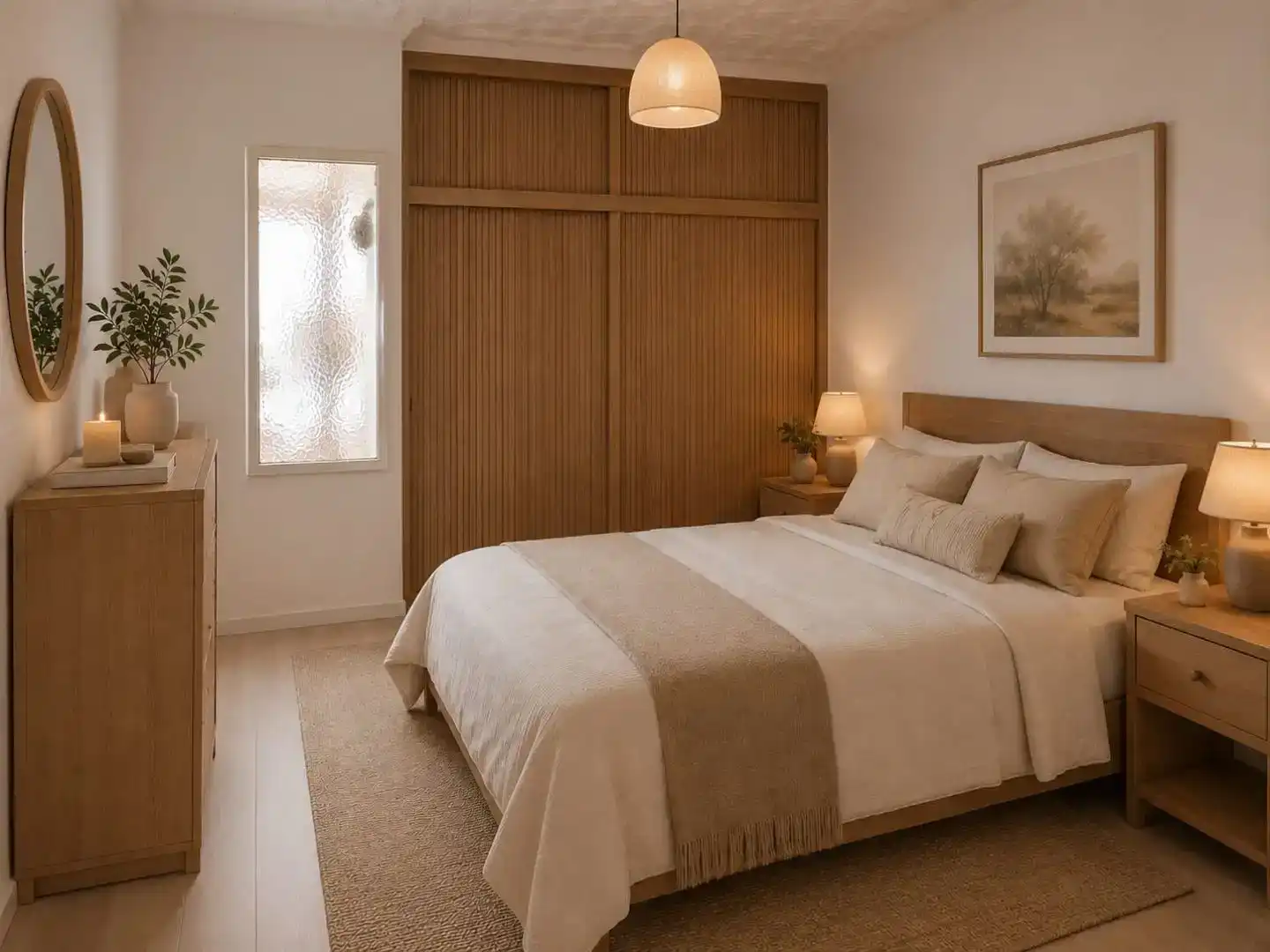 Habitación de Piso en venta en Baza