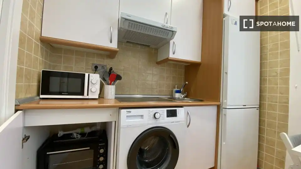 Appartamento in affitto a Tetuán, imagen 8
