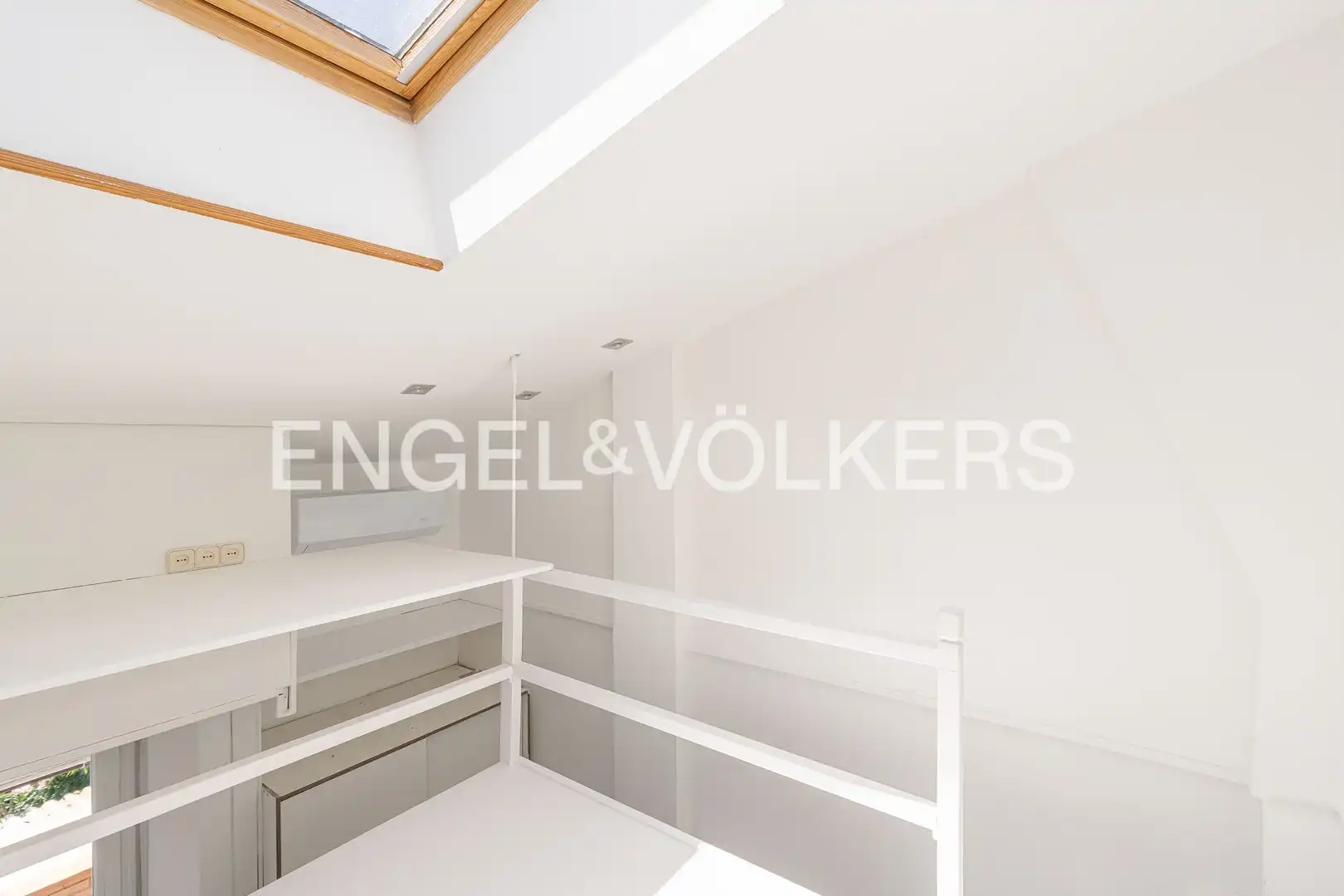 Terrassa de Casa o xalet de lloguer en Las Rozas de Madrid amb Aire condicionat, Calefacció i Terrassa