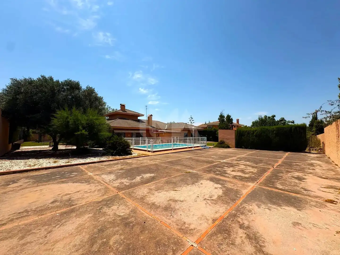 Villa mit Pool zum Verkauf in Rascanya, imagen 60