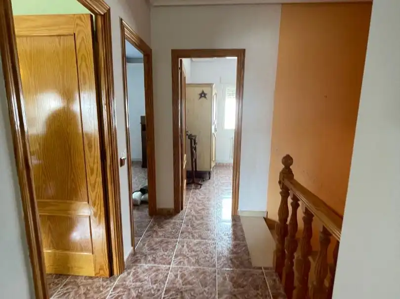 Haus oder Chalet zum Verkauf in Quintanar de la Orden mit Terrasse