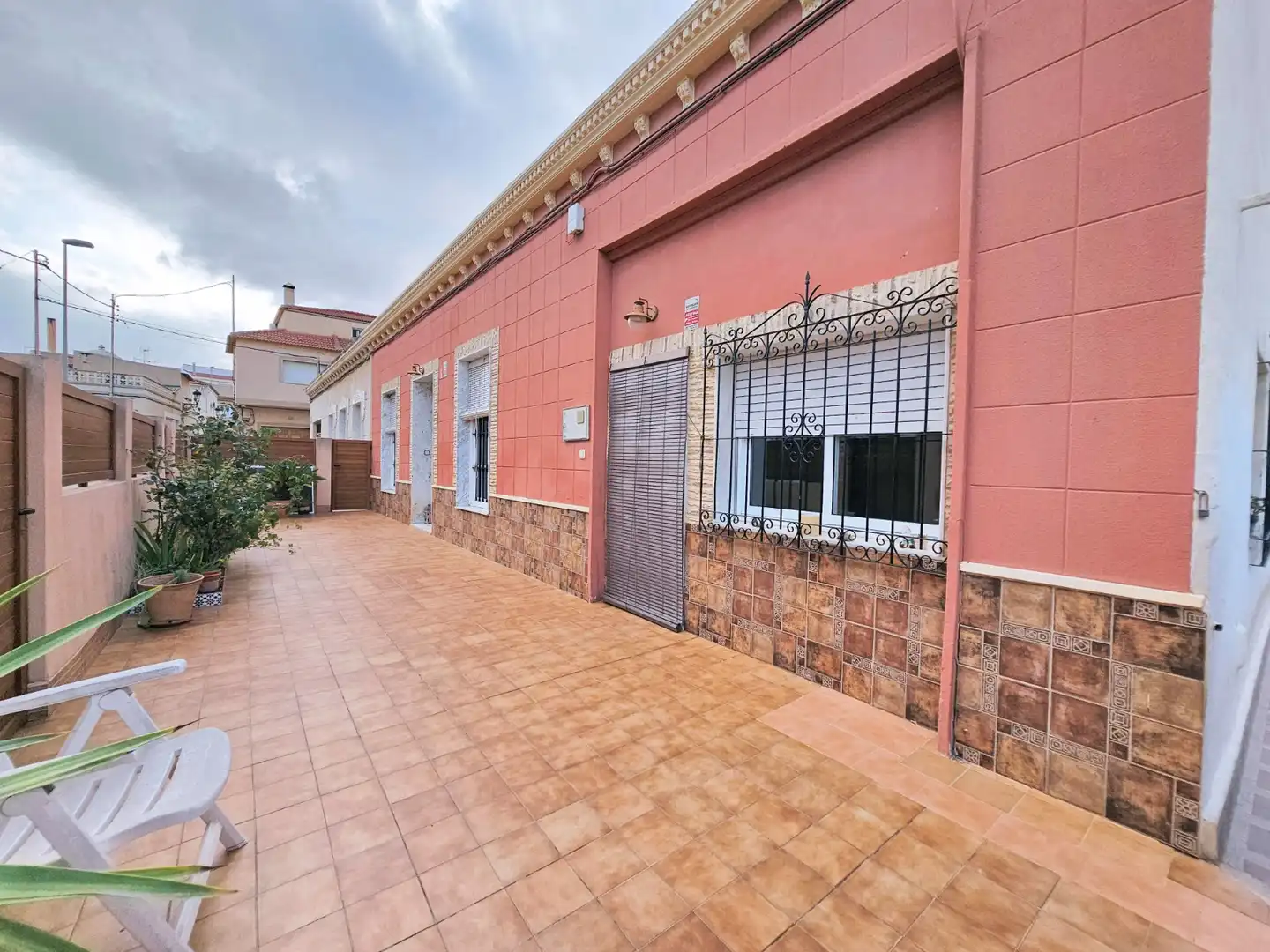 Casa o chalet en venta en La Aljorra