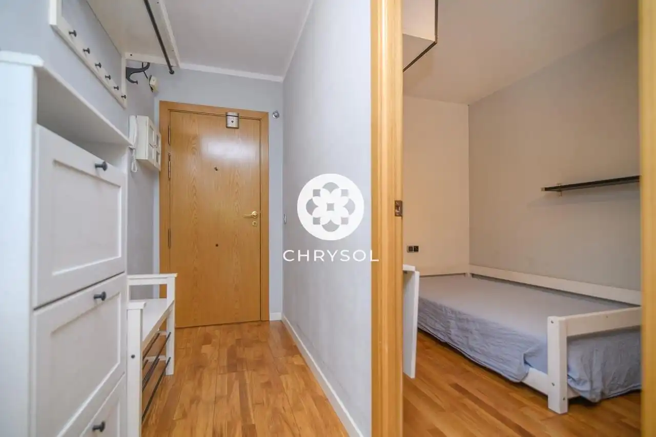 Wohnung mit Pool zum Verkauf in Carrer de la Mineria, imagen 30