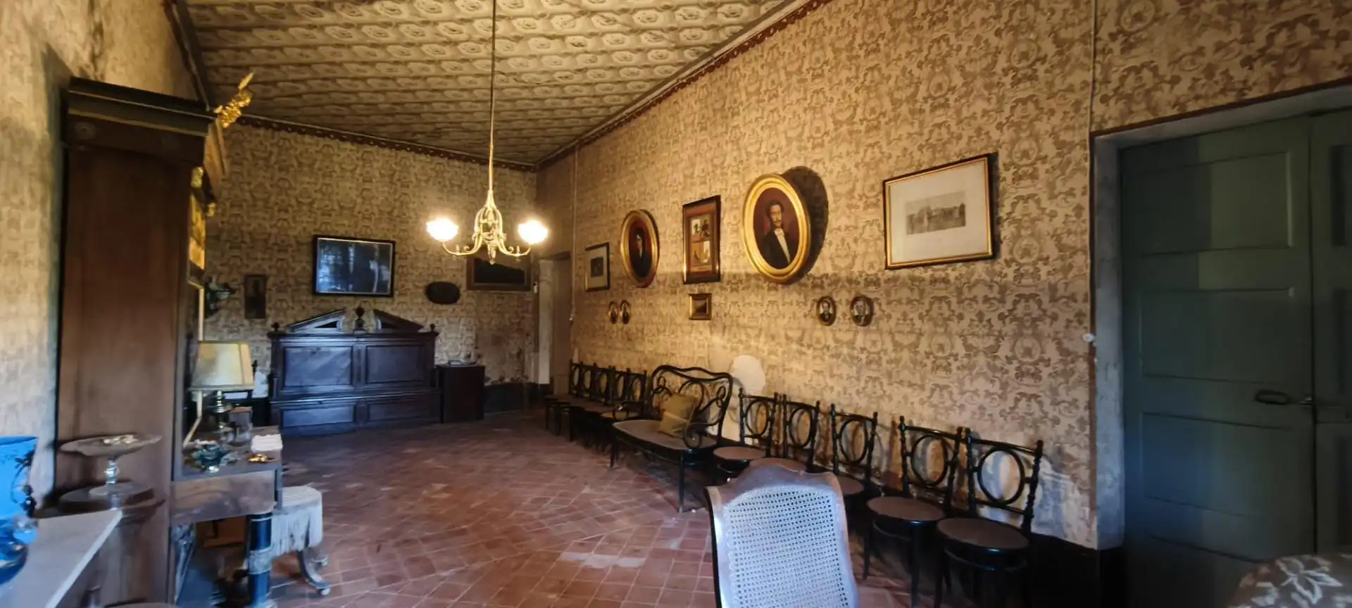 Casa rústica amb jardí en venda a Sant Martí Sarroca, imagen 29