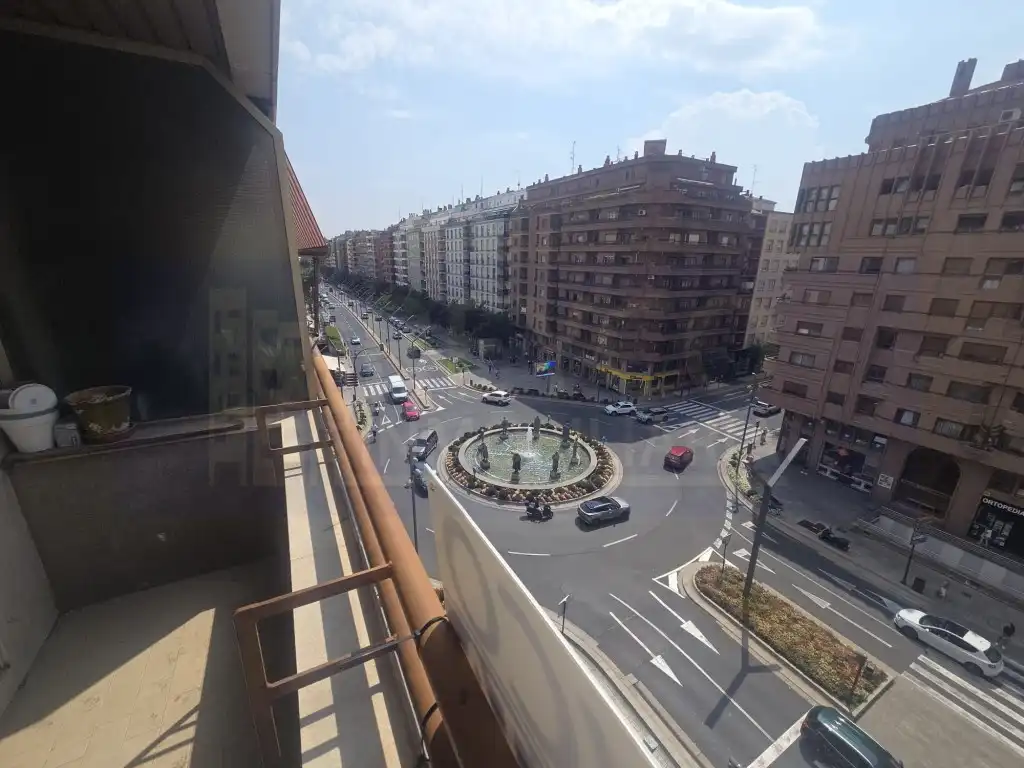 Pis amb ascensor en venda a Calle Gran Via Juan Carlos I, imagen 39