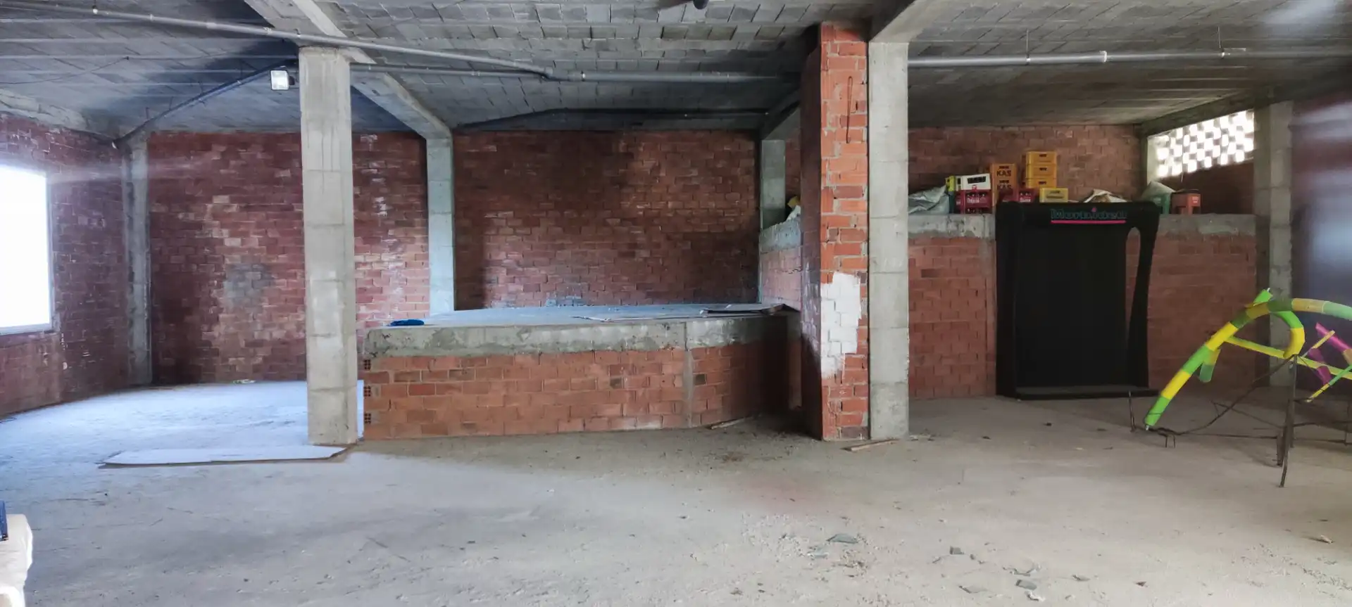 Gewerbefläche zum Verkauf in Rúa Álvaro Cunqueiro 8, imagen 11