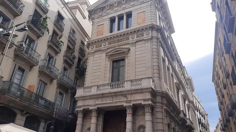 Foto 4 von Geschaftsraum zum Verkauf in Barri Gòtic,  Barcelona Capital