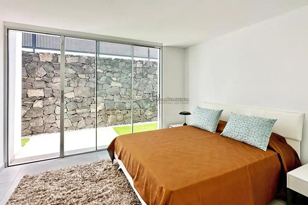 Casa con piscina en venta en Valito Sau, imagen 27