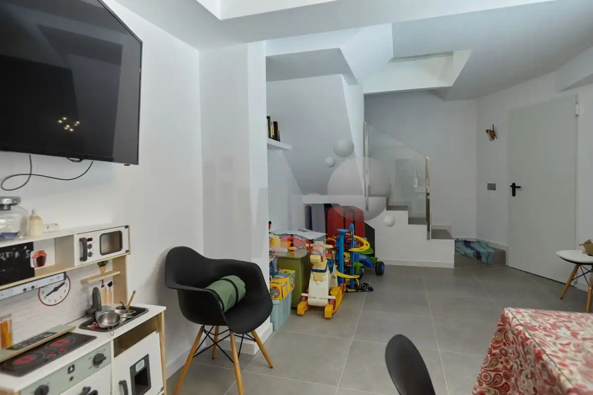 Casa o xalet en venda en Jaén