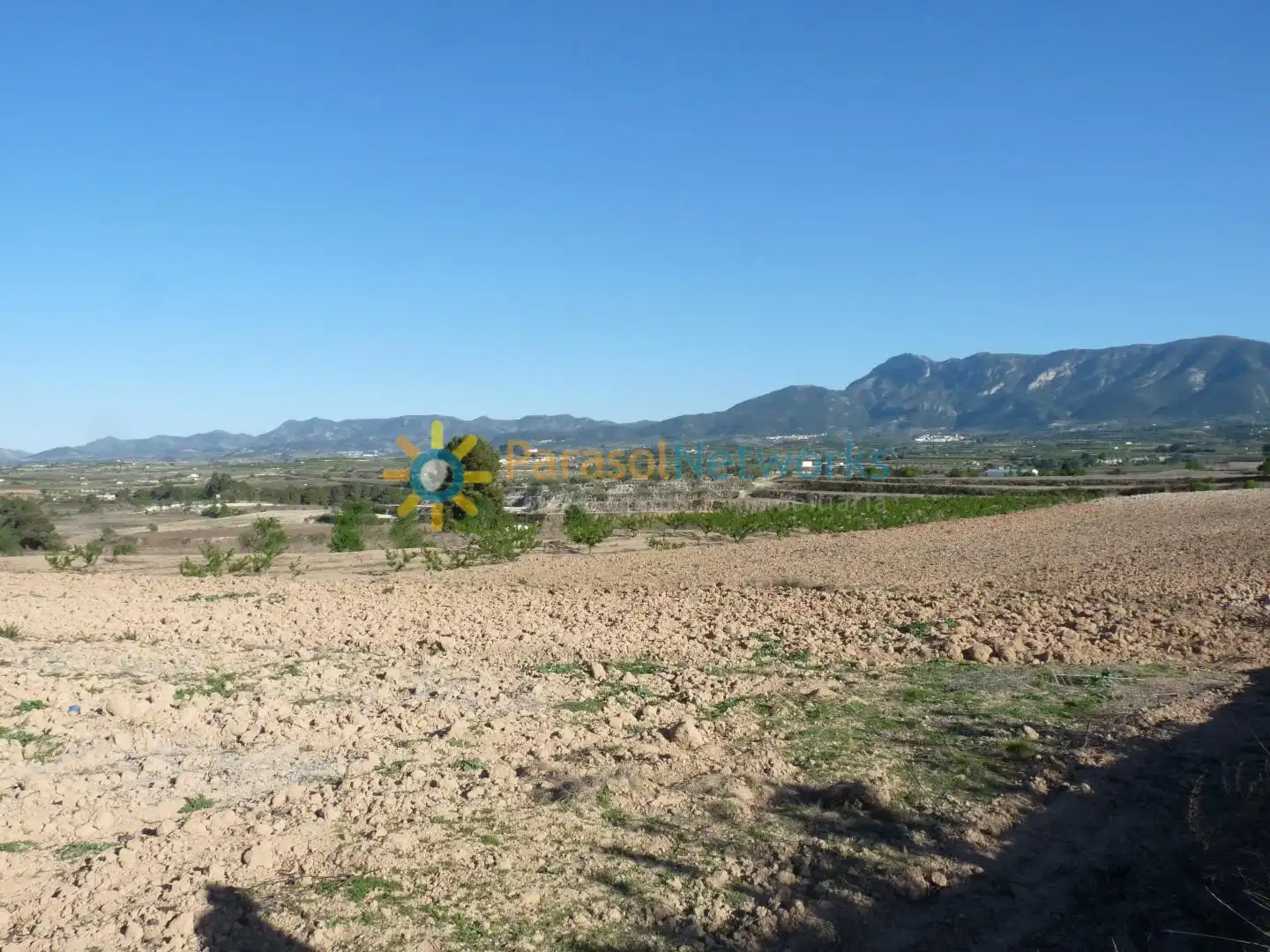 Terreny rústic en venda a Bélgida, imagen 19