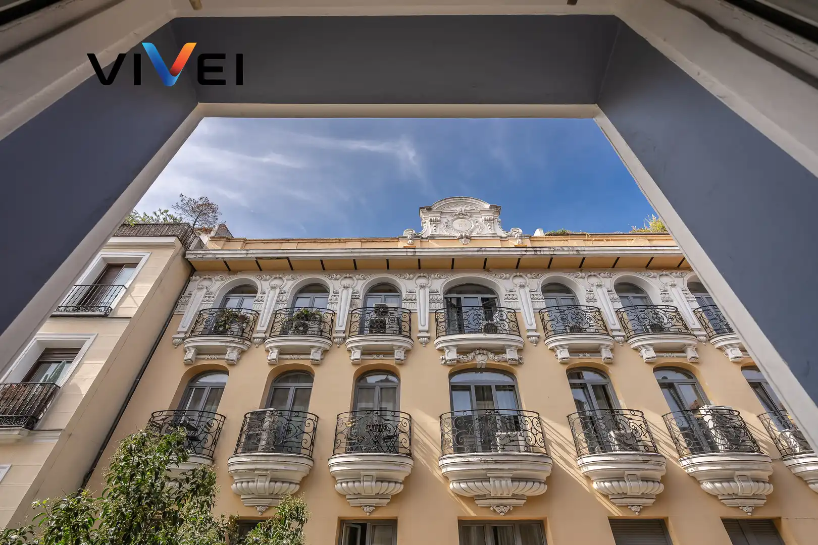 Piso con terraza en venta en Calle del Príncipe, imagen 27