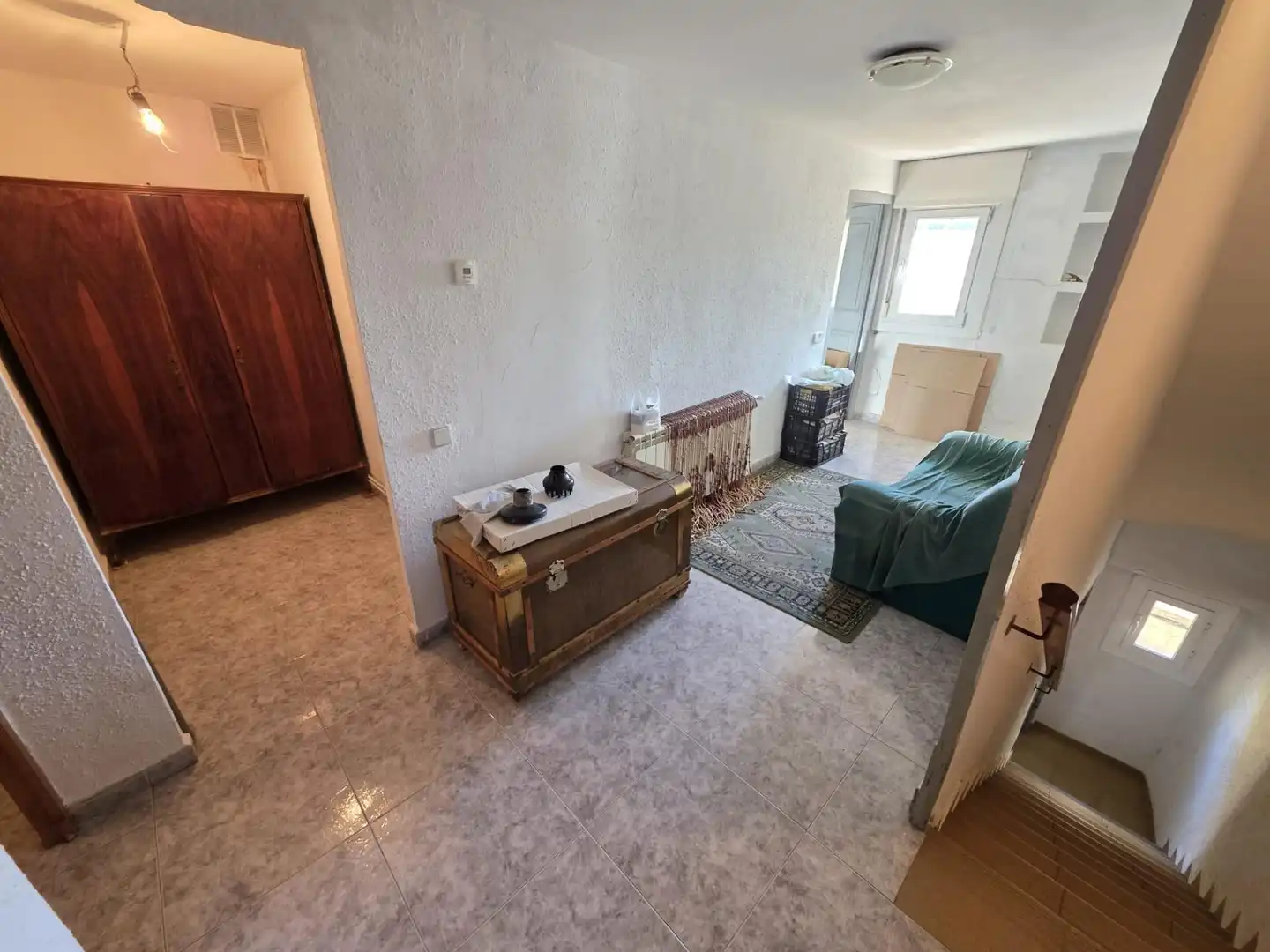 Habitación de Casa o chalet en venta en Jorba