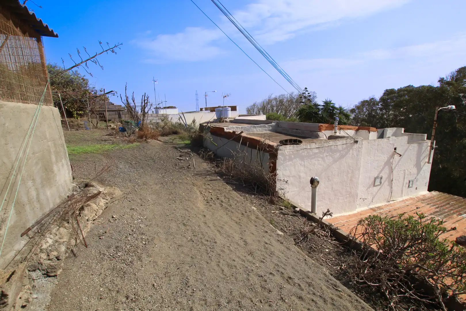 House with terrace for sale in Calle Lomo La Peña, imagen 30