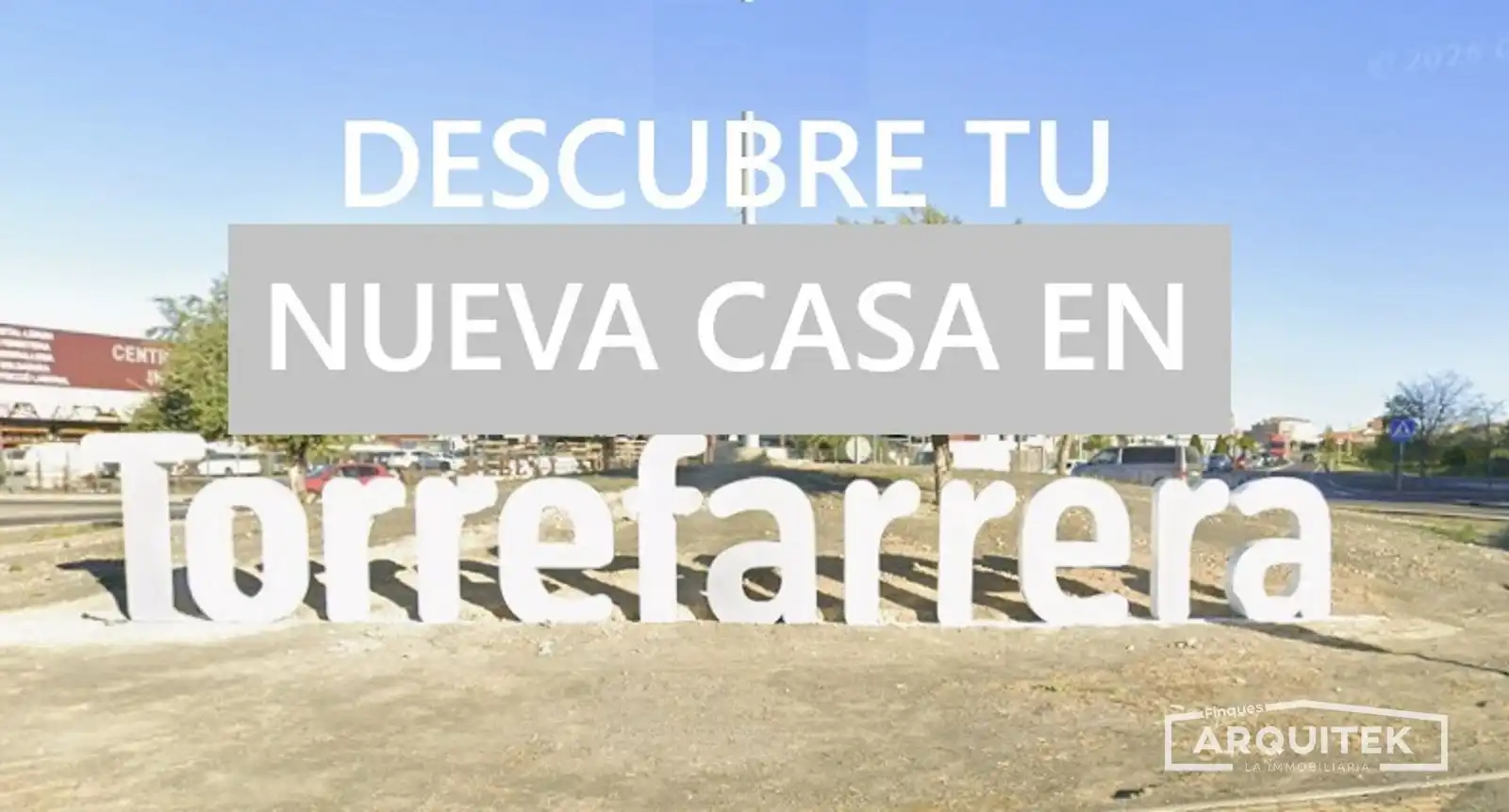 Exterior view of Detached homes for sale in Torrefarrera  with Air Conditioner, Heating and Private garden