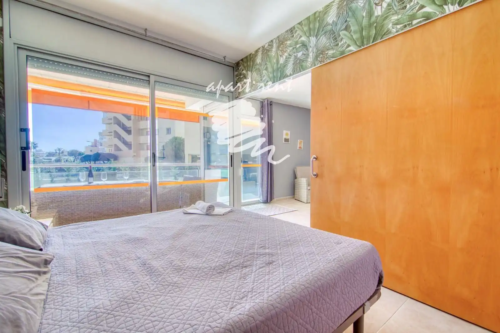 Appartement avec terrasse à vendre à Cap Blanc, imagen 18