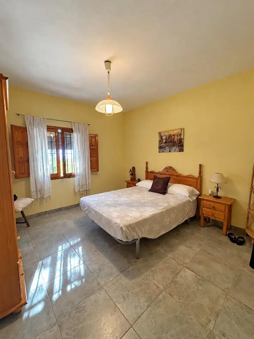 Habitación de Casa o chalet en venta en Alhama de Murcia ciudad