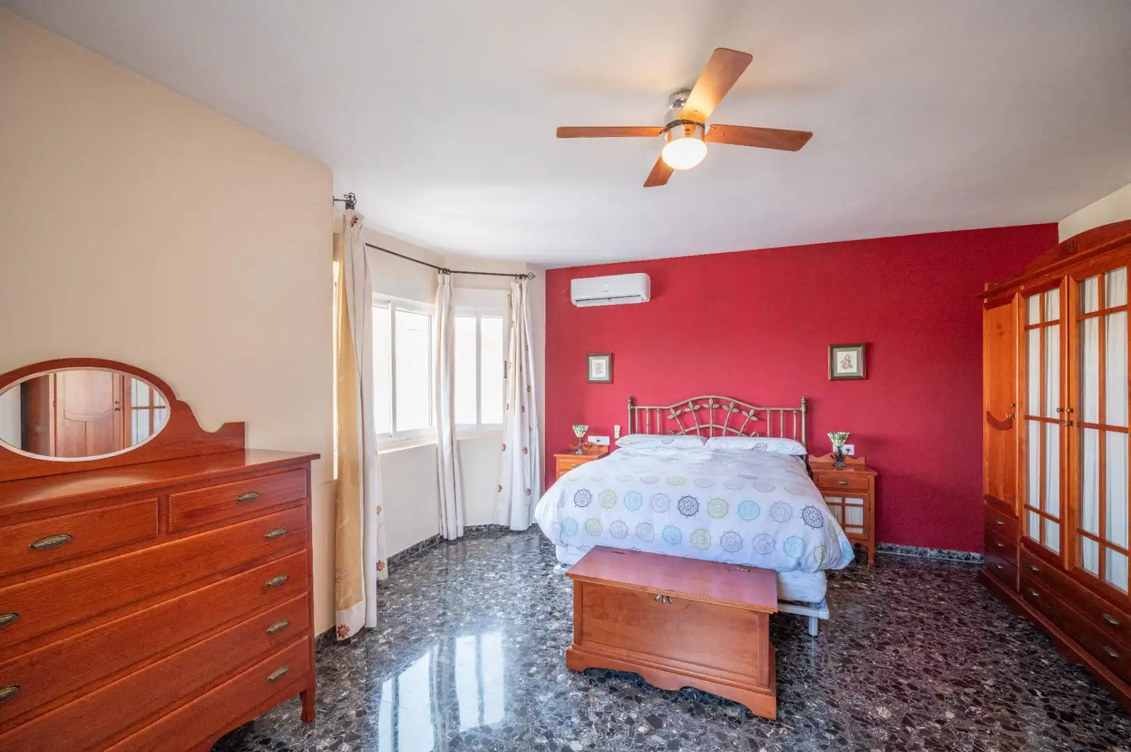 Habitación de Casa o chalet en venta en Vegas del Genil